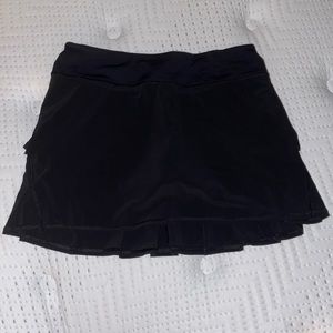 lululemon skort